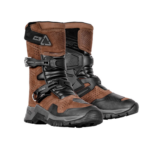 Leatt 8.5 ADV HydraDri Boots - MC Powersports