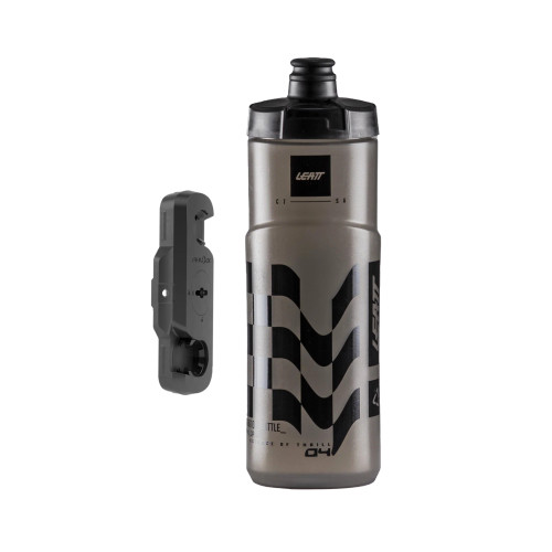 Leatt DuoValve Fidlock Bottle - With Bike Adapter