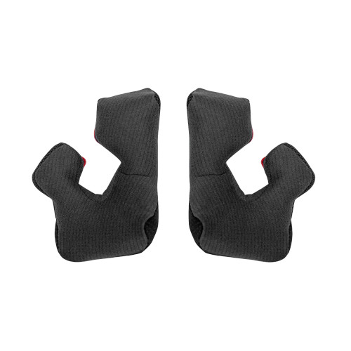 Leatt Moto 8.5 / 9.5 MTB 8.0 Cheek Pads Replacement