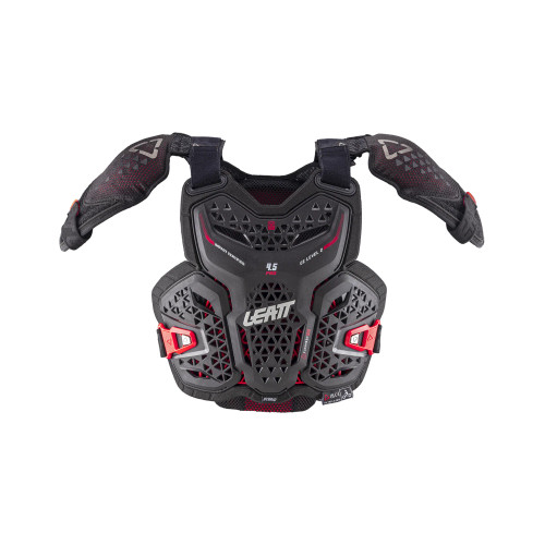Leatt Junior 4.5 Hybrid Pro Chest Protector