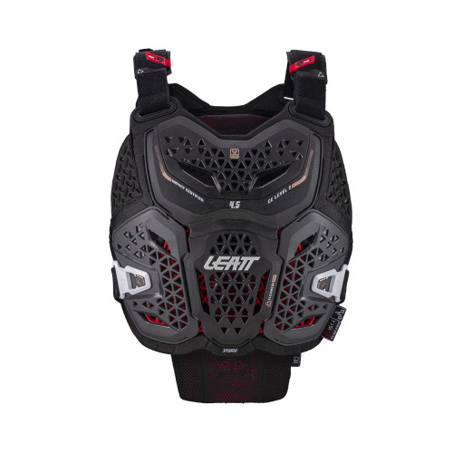 Leatt Women's 4.5 Hybrid Chest Protector