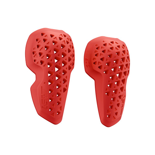 Leatt Inserts 3DF CE Level 1 Elbow Protector - Pair