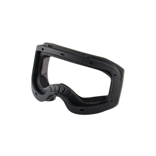 Leatt Standard Velocity 6.5 Foam / Inner Frame - Black