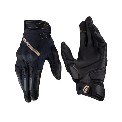 Leatt 7.5 ADV HydraDri Short Waterproof  Gloves