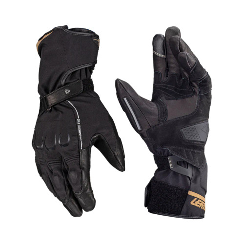 Leatt ADV SubZero 7.5 Waterproof Gloves