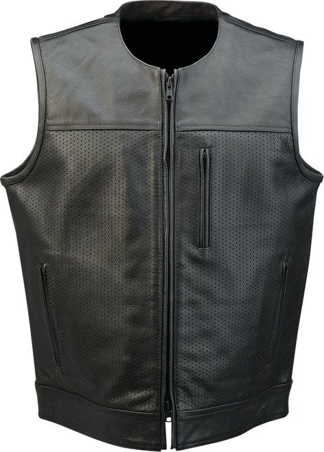 Z1R Patriot Perforated Vest