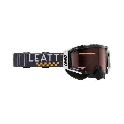 Leatt Velocity 5.5 SNX Goggles