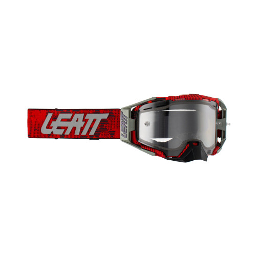 Leatt Velocity 6.5 Enduro Goggles