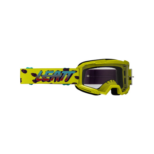 Leatt Vizion 2.5s Small Goggles