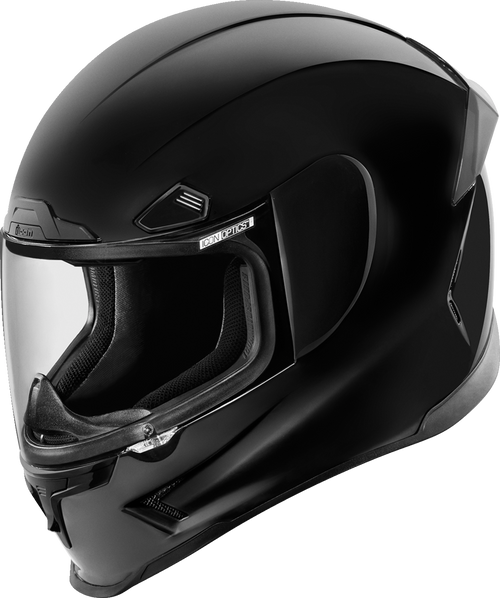 Icon Airframe Pro Solid Full-Face Helmet