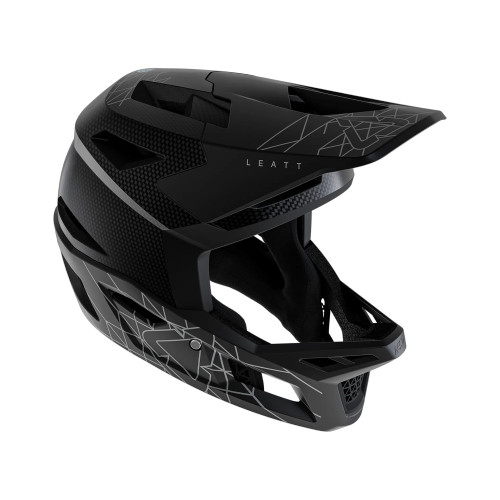 Leatt 6.0 MTB Gravity Carbon Helmet 