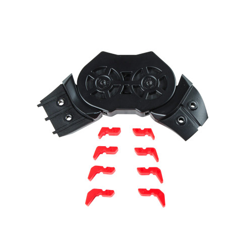 Leatt C-Frame Handlebar Protector