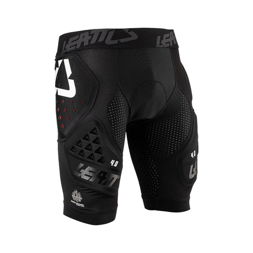 Leatt 3DF 4.0 Impact Shorts