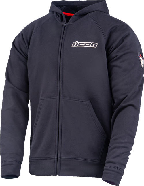 Icon Uparmor Odokuro Hoodie