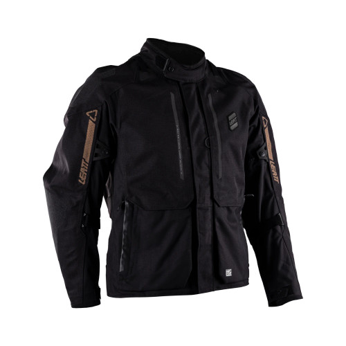 Leatt ADV DriTour 5.5 Short Jacket