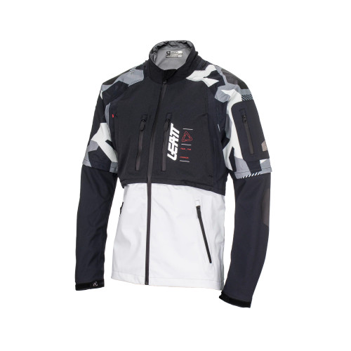 Leatt 4.5 Moto HydraDri Jacket