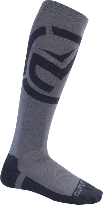 Moose Racing Qualifier Socks