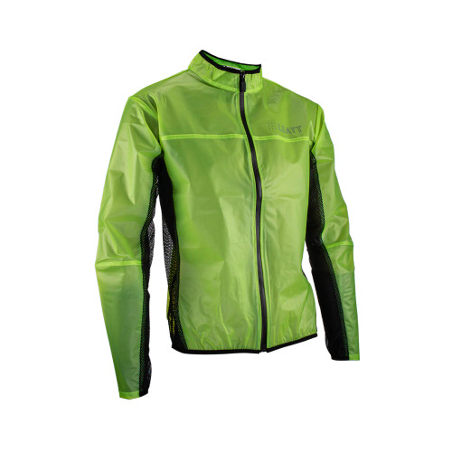 Leatt MTB RaceCover Jacket
