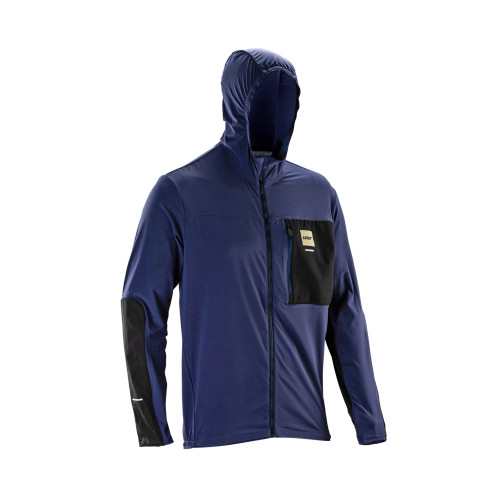 Leatt 1.0 MTB WindBlock 1.0 Jacket - MC Powersports