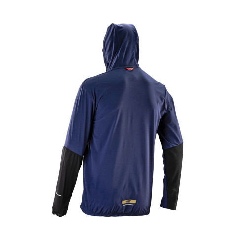 Leatt 1.0 MTB WindBlock 1.0 Jacket - MC Powersports