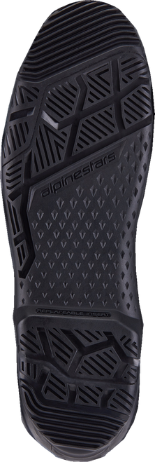 Alpinestars Tech 10 Enduro Boot Replacement Sole