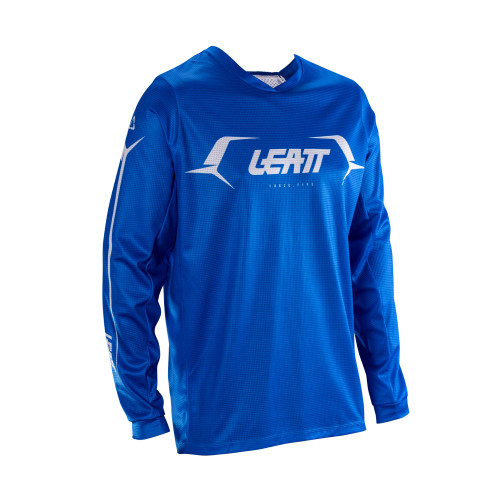 Leatt 3.5 Moto Jersey