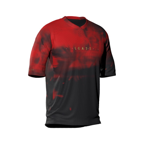 Leatt Junior 4.0 MTB Gravity Jersey