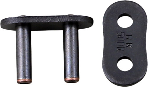 RK Excel 530DR Drag Racing Rivet Master Link 