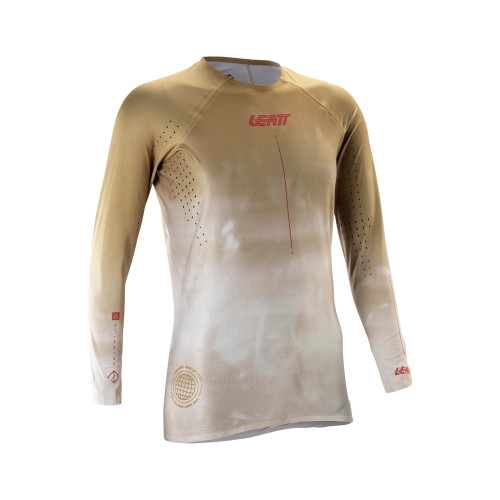 Leatt Women's 5.0 MTB Gravity Jersey