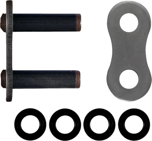 RK Excel 530 XRE Rivet Master Link