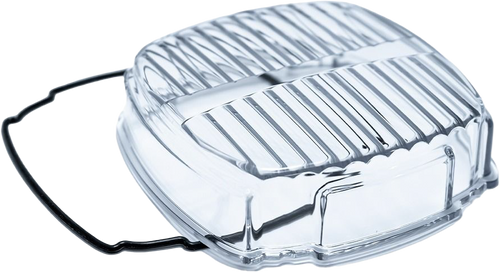 Rigid Phoenix Pod Light Lens - Drive - 5in.