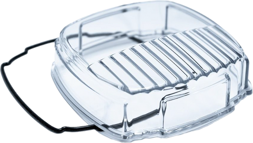 Rigid Phoenix Pod Light Lens - Combo - 5in.