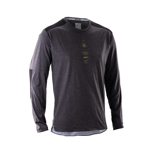 Leatt 4.0 MTB Trail Long Sleeve Jersey