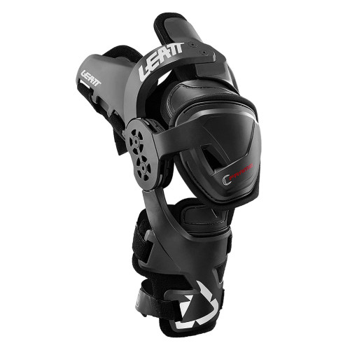 Leatt Junior C-Frame Knee Brace - Pair