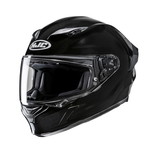 HJC i11 Helmet - Metallic Black - Medium