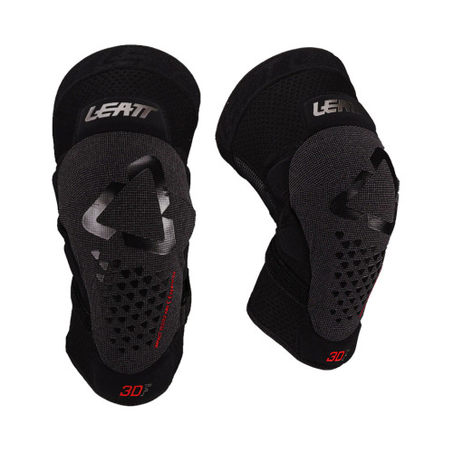 Leatt 3DF 5.0 Evo Fastfit Knee Guard