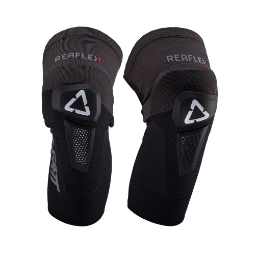 Leatt Junior ReaFlex Hybrid Knee Guard