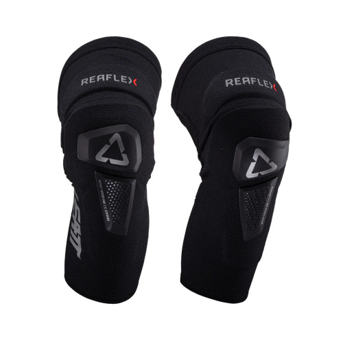 Leatt ReaFlex Hybrid Pro Knee Guard