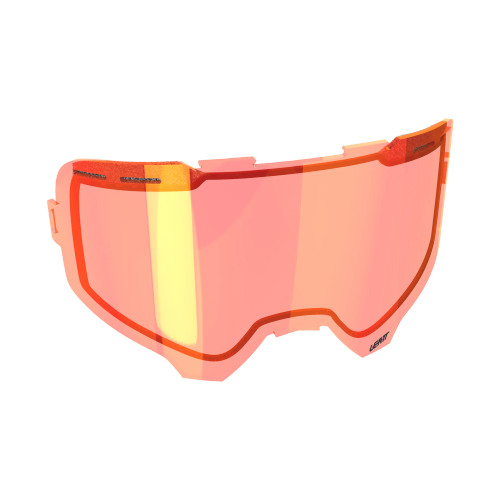 Leatt Iriz SNX Velocity Lens