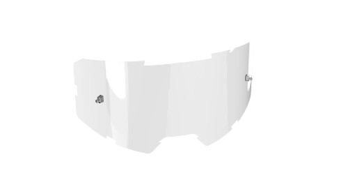 Leatt Standard 2.5s Small Vizion Lens