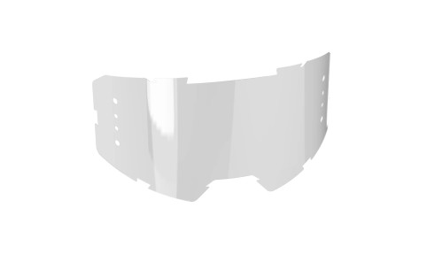 Leatt 3.5 Vizion Roll-Off Lens