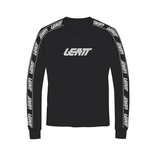 Leatt Shirt Tech Long Sleeve