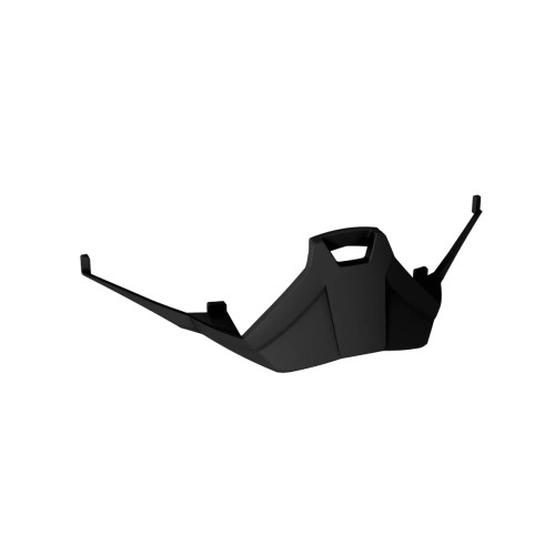 Leatt SNX Snowmobile Nose Deflector