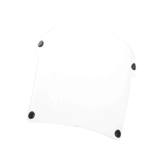 Leatt Spare Parts - Number Plate