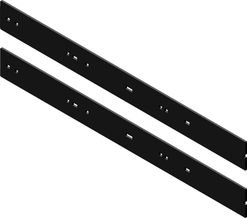 KFI Products Plow Blade Wear Bar - 60in.