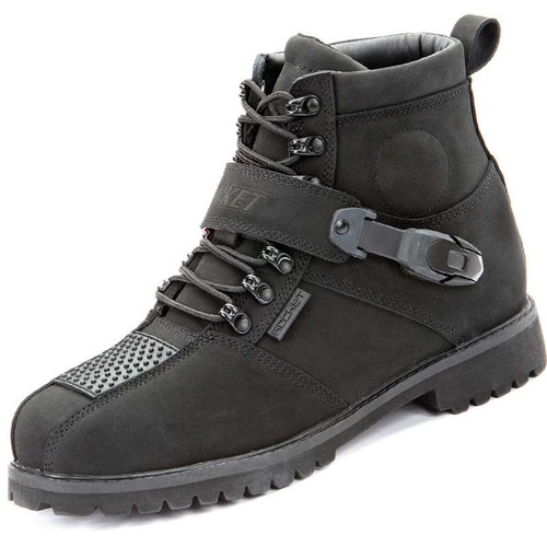 Joe Rocket Big Bang 2.0 Boots - Black - 10