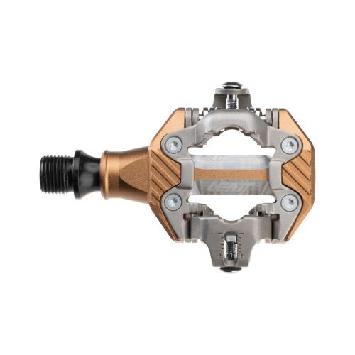 Leatt Endurance 6.0 Clip-in Pedals - 48x58mm