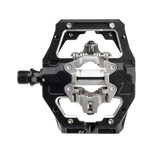 Leatt Gravity 6.0 Clip-in Pedals - 110x88mm