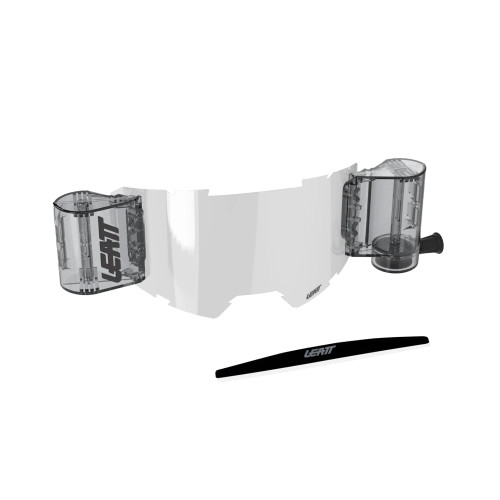 Leatt Vizion 3.5 Roll-Off Kit