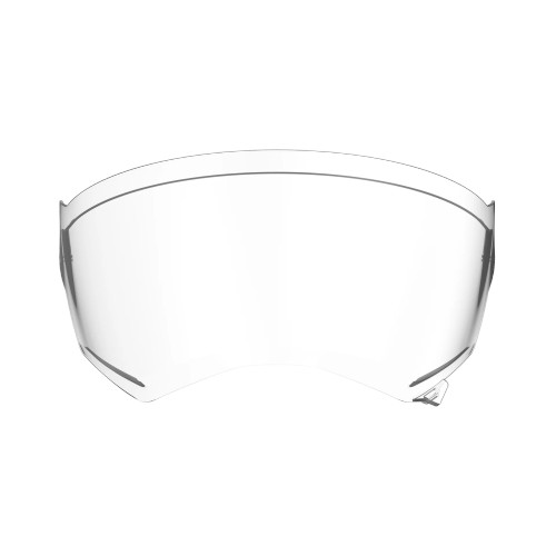 Leatt Pinlock Ready Replacement Shield For ADV 8.5/9.5